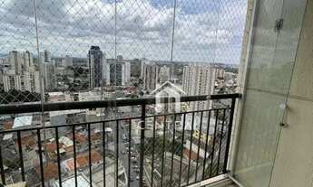 Imagem: Apartamento à venda 64m², 3 dormitórios