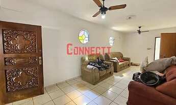 Imagem 2: CASA À VENDA DE 4 QUARTOS NO BAIRRO JARDIM INDEPENDENCIA