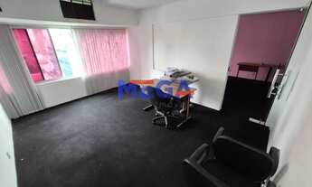 Imagem 6: Andar corporativo no bairro Aldeota em Fortaleza, CE