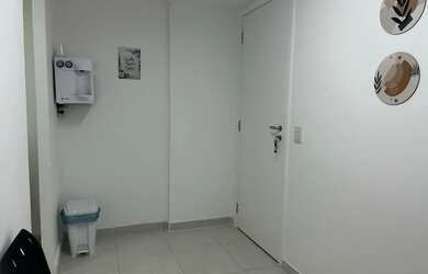 Imagem 3: Aluguel de consultório / sala (com garagem) - profissionais da saúde - sublocação