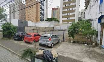 Imagem: Terreno para alugar em Campinas, Cambuí