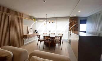 Imagem: APARTAMENTO VENDA CAMPO BELO 2 DORMITORIOS