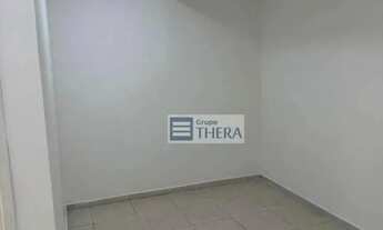 Imagem 3: Apartamento com 1 dormitório para alugar, 42 m² por R$ 1.890,00/mês - Centro - Santo André