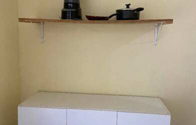 Imagem 3: Kitnet mobiliado Parangaba 700,00 (incluso água, internet e IPTU