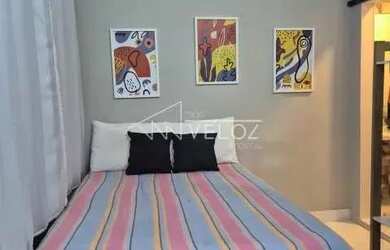 Imagem 4: Sala - / Comercial / Centro