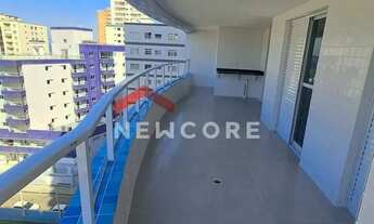 Imagem 5: Apartamento em Rua Comendador Otto Carlos Golanda - Ocian - Praia Grande/SP
