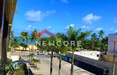 Imagem 2: Apartamento em Avenida Cabo Branco - Cabo Branco - João Pessoa/PB