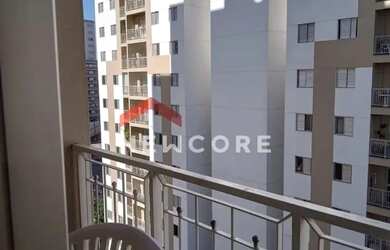 Imagem 3: Apartamento em Estrada São Francisco - Jardim Henriqueta - Taboão da Serra/SP