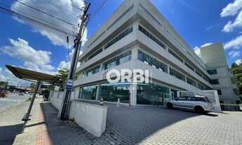 Imagem 4: Sala para alugar, 278 m² por R$ 8.290,73/mês - Ponta Aguda - Blumenau/SC