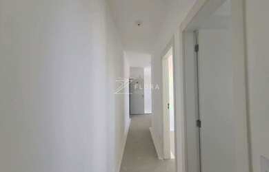 Imagem 4: Venda - Apartamento 2 dorm com sacada e garagem fechada - Residencial Ametista - Sumaré SP