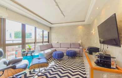 Imagem 5: Apartamento garden Bairro Mont serrat