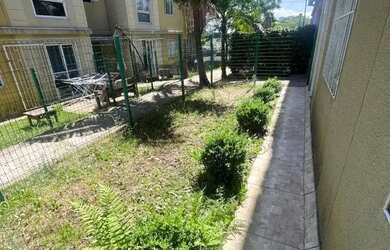 Imagem 3: APARTAMENTO DE 3 QUARTOS SEMI MOBILIADO PARA LOCAÇÃO NO BAIRRO IGARA