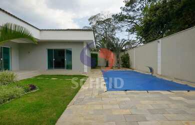 Imagem 2: OPORTUNIDADE ÚNICA NO BOLSÃO DE INTERLAGOS CASA DE ALTO PADRÃO 100% MOBILIADA!