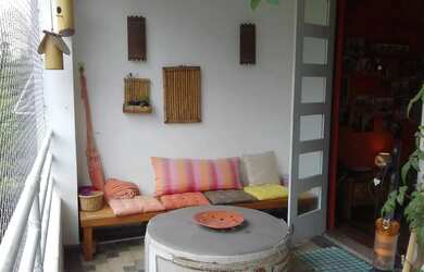 Imagem 6: Apartamento em Rua Alberto de Campos - Ipanema - Rio de Janeiro/RJ