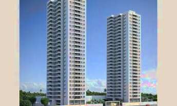 Imagem 2: Apartamento em Barra Jangada com 64m², 3 qts 1 suíte - à Beira Mar