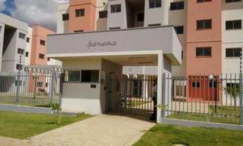 Imagem: Apartamento 2/4 Residencial Ipanema em Taquaralto