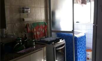 Imagem 8: Apartamento residencial à venda, Jardim Esmeralda, São Paulo