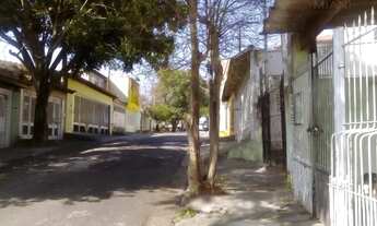 Imagem 2: Terreno Jd das Flores - prox Forum de Osasco