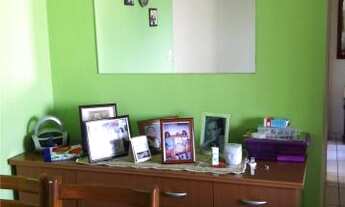 Imagem 6: Apartamento residencial à venda, Jardim Esmeralda, São Paulo