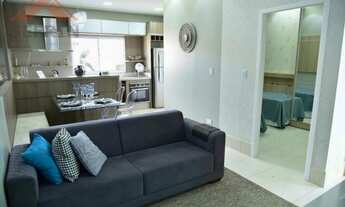 Imagem 7: Condomínio Villa Flora, conforto e segurança em um só lugar