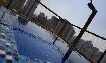 Imagem: Vendo Cobertura Duplex Mobiliada - Saúde