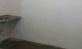 Imagem 4: Kitnet de Fundos no Amaro Lanari - Vaga para moto