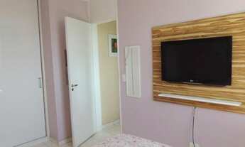 Imagem 4: Liber N Apartamento 2 quartos Condomínio Liber Residencial Clube Belford Roxo RJ