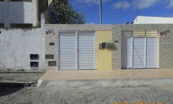 Imagem: Casa na rua sargento vasconcelos 134 conjunto