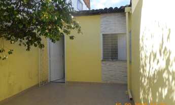 Imagem 3: Casa na rua sargento vasconcelos 134 conjunto augusto franco bairro farolandia