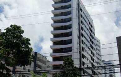 Imagem 6: No bairro das Graças pronto para morar com 2 quartos- tipo flat e área de lazer completa