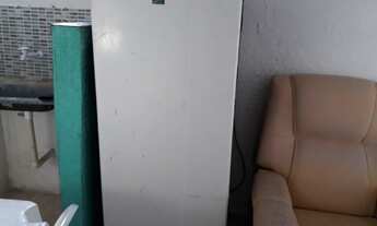 Imagem: Kitnet em prazeres