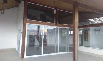 Imagem 6: Casa de alto padrão Goes Calmon