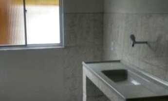 Imagem 3: Casa Piabetá Casa com 2 dormitórios