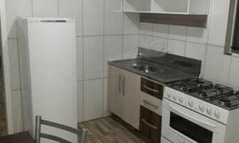 Imagem 3: Alugo kitnet mobiliada no bairro da Murta