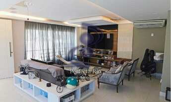 Imagem 3: Magnifica Residencia - Barra da Tijuca - Alto Padrão