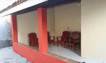 Imagem 5: ALUGA- SE UMA CASA MOBILIADA BAIRRO ELDORADO / Zap 91988315695