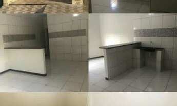 Imagem 2: Kitnet pra alugar novas 50 metros da Br-010