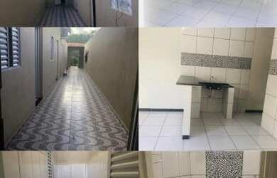 Imagem 3: Kitnet pra alugar novas 50 metros da Br-010