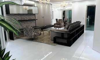 Imagem 4: Ilhas Bella, Ponta Negra, 100% mobiliado