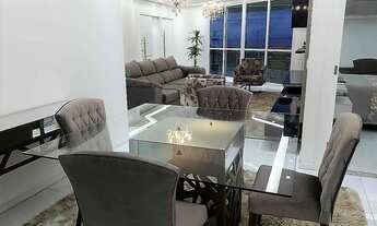 Imagem 2: Ilhas Bella, Ponta Negra, 100% mobiliado