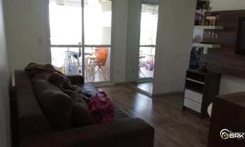 Imagem 4: Apartamento à venda com 3 dormitórios em Vila oratório, São paulo cod:3822