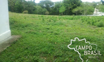 Imagem 2: Campo Brasil Imóveis, realizando seu sonho rural! Sítio com área de 31.000M²