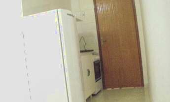 Imagem 5: Kitnets Vitória