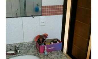 Imagem 11: Aluguel casa cia1 quadra 4 Simões filho. 1.100 preço