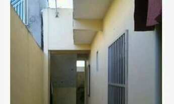 Imagem 13: Aluguel casa cia1 quadra 4 Simões filho. 1.100 preço