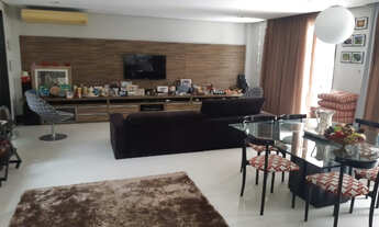 Imagem 7: Condomínio no Lago Azul