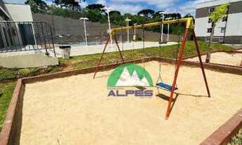 Imagem 6: Lindo Apartamento Campo Largo!!!