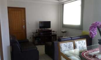 Imagem 3: Apartamento à venda com 3 dormitórios em Eldorado, Contagem cod:1797