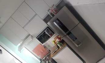 Imagem 3: Apartamento à venda com 2 dormitórios em Sapucaias iii, Contagem cod:1721