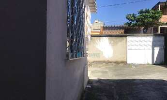 Imagem 7: Casa com 2 dormitórios à venda, 80 m² por R$ 205.000 - Campo Grande - Rio de Janeiro/RJ